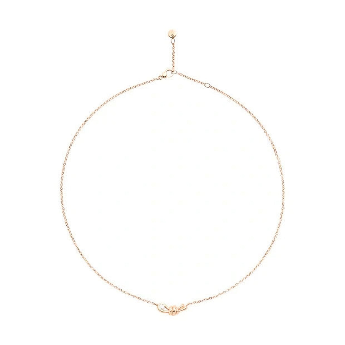 Dodo – Collier – Nodo