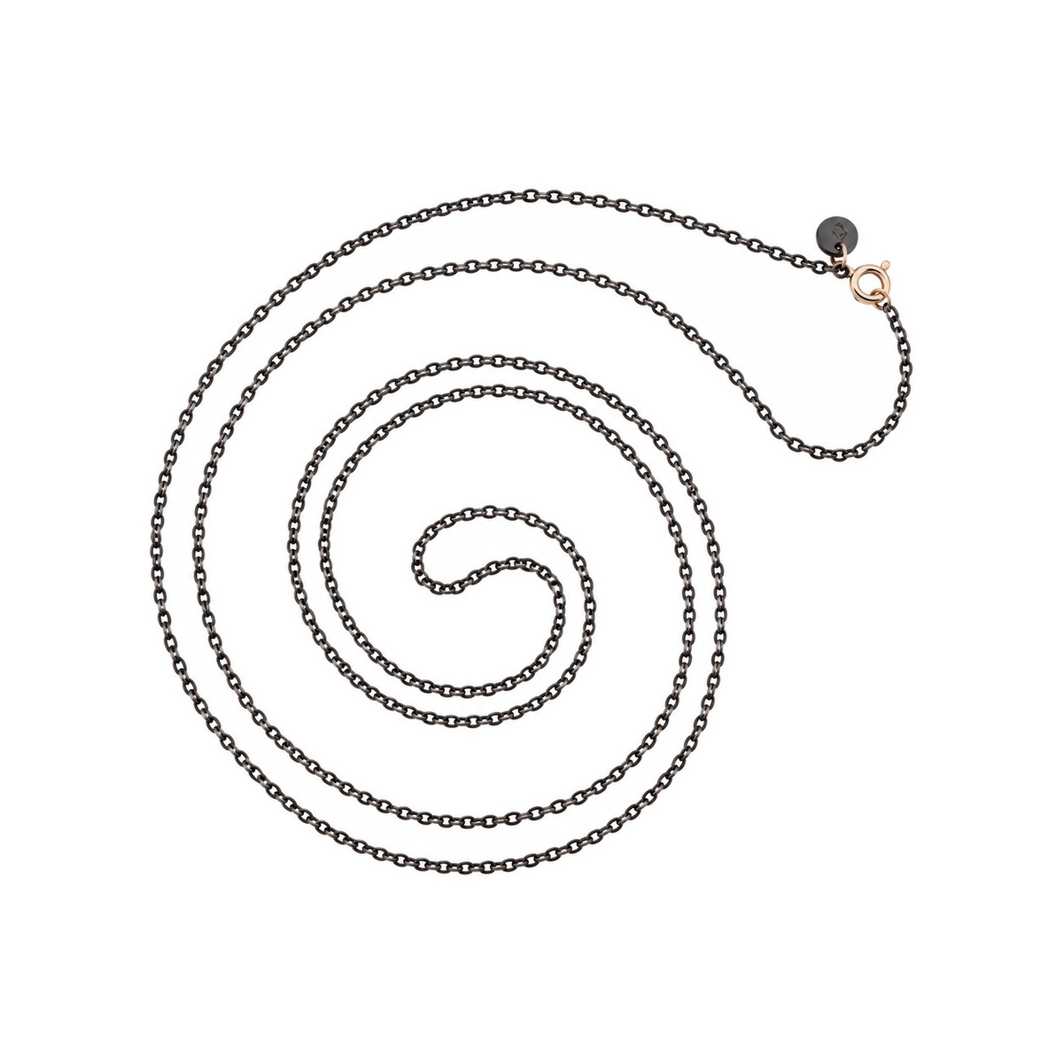 Dodo – Collier – Noir
