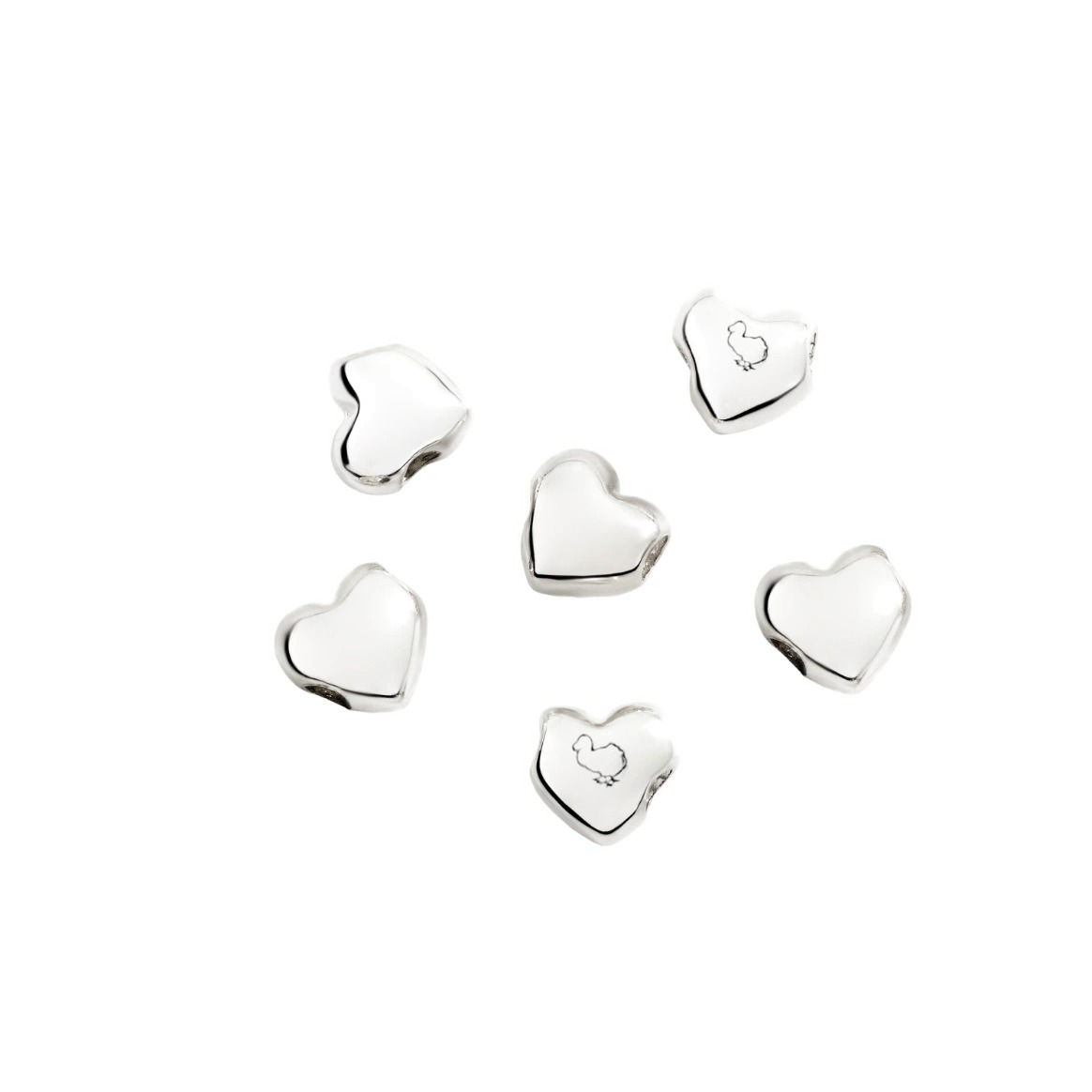 Dodo – Composant – Cuore