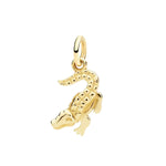 Dodo – Crocodile