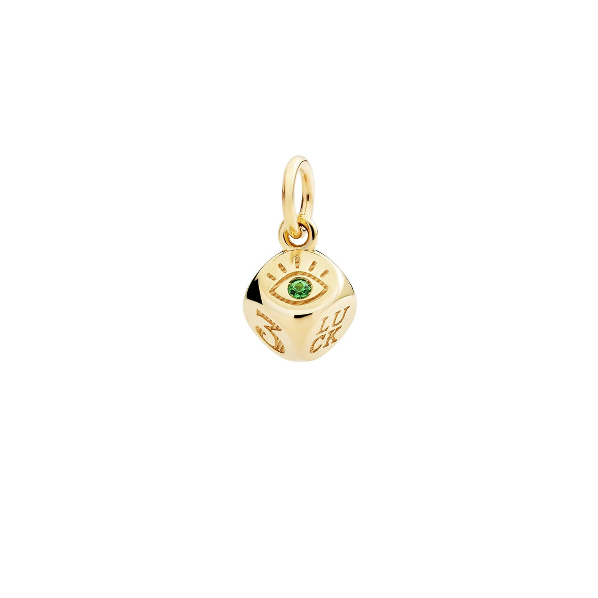 Dodo – Dé – Tsavorite