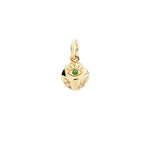 Dodo – Dé – Tsavorite