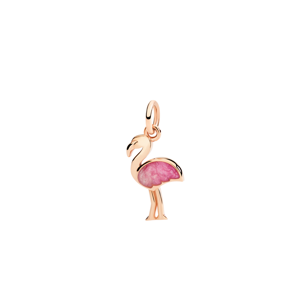 Dodo – Flamant rose