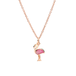 Dodo – Flamant rose – vue 2