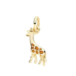 Dodo – Girafe