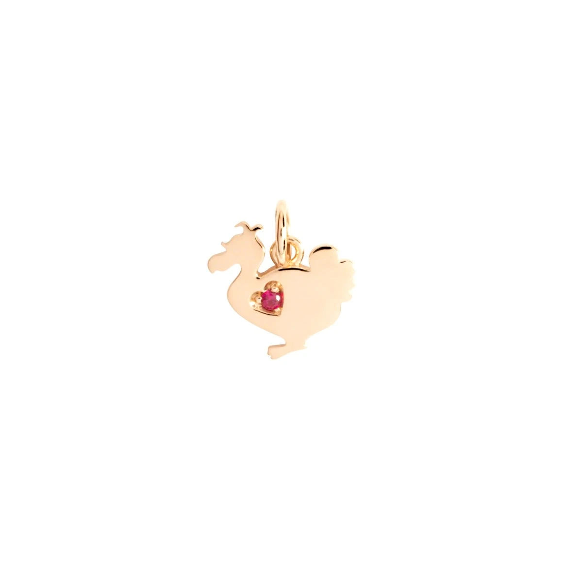 Dodo – Lady Dodo – Édition Limitée