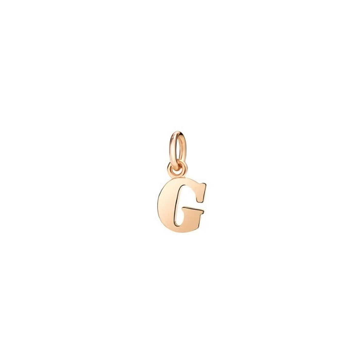 Dodo – Lettre G