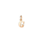 Dodo – Lettre G