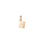 Dodo – Lettre H