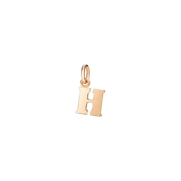 Dodo – Lettre H