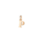 Dodo – Lettre P