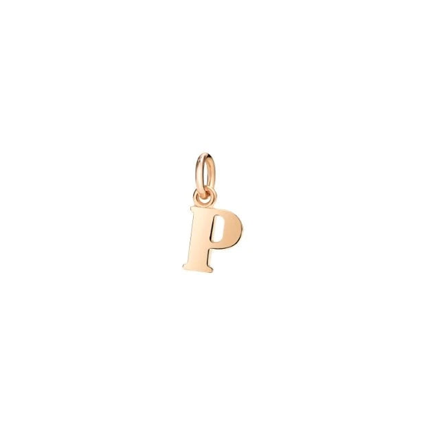 Dodo – Lettre P