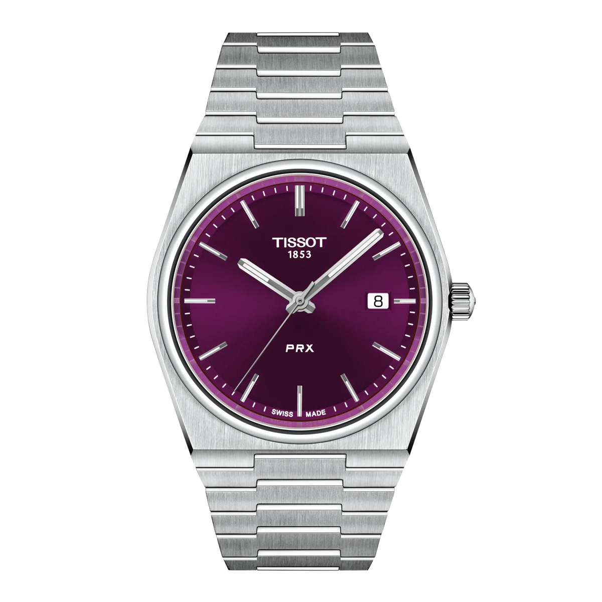 Tissot - T- Classic - PRX