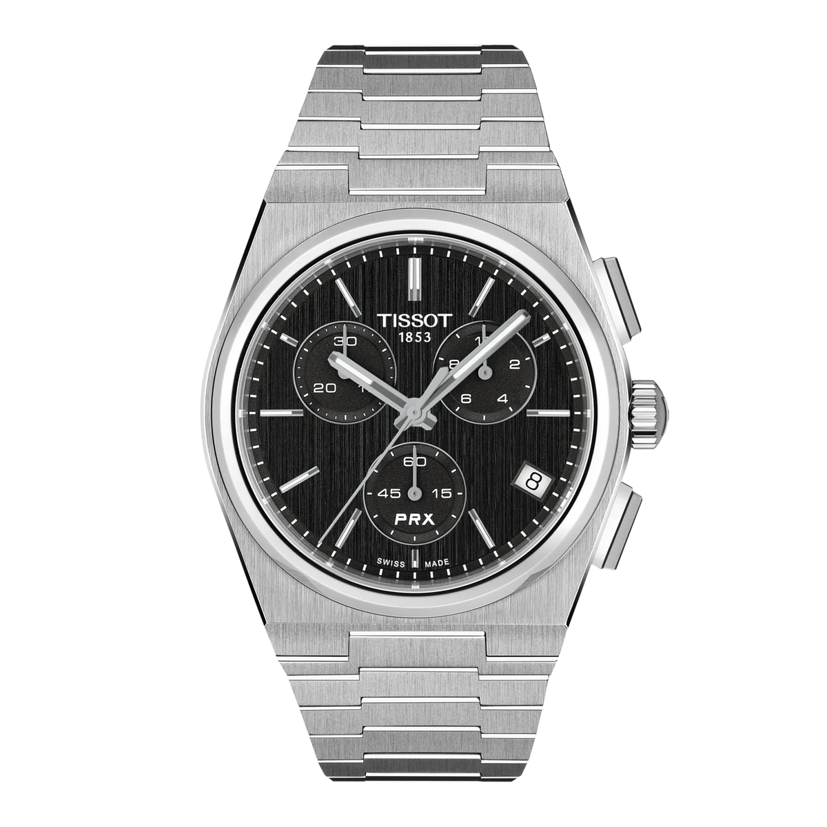 Tissot - T- Classic - PRX Chrono