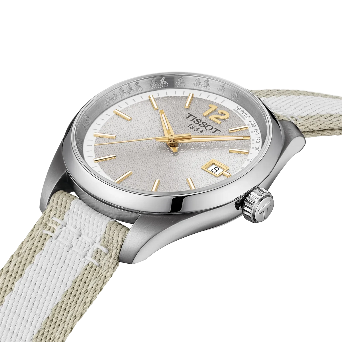 Tissot - T- Classic - PR 100