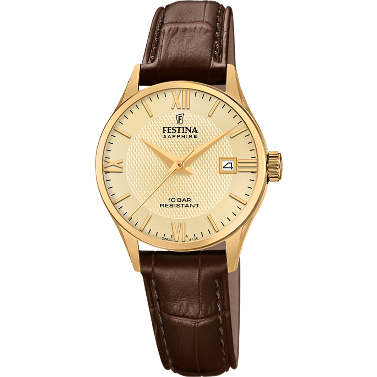 Festina - Swiss Made