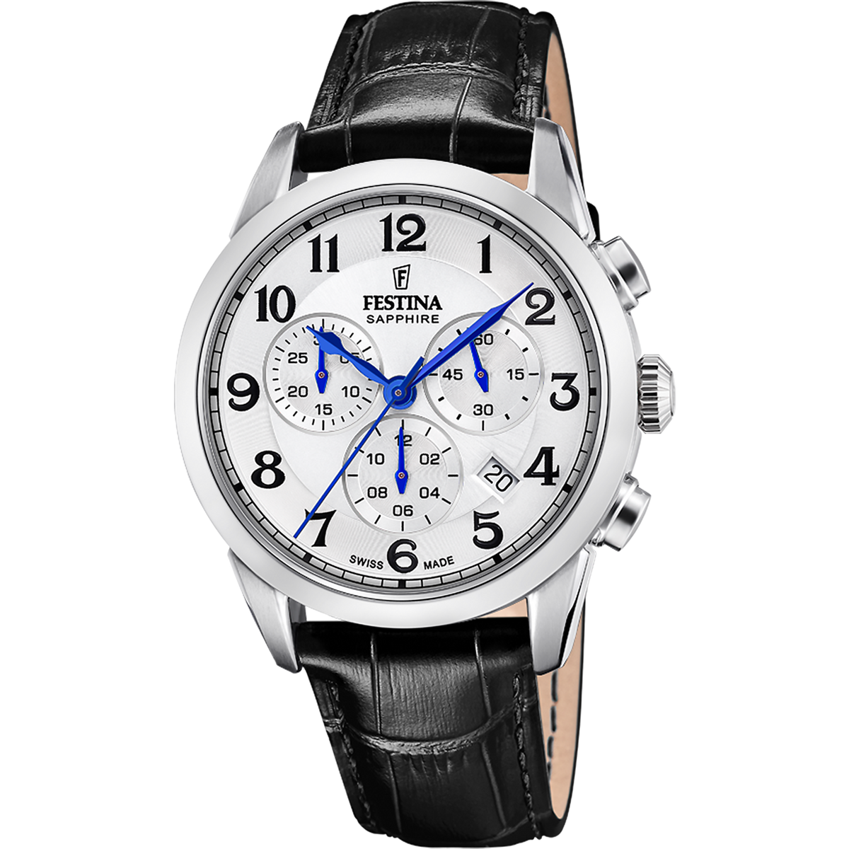 Festina - Swiss Made