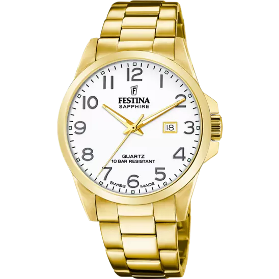 Festina - Swiss Made