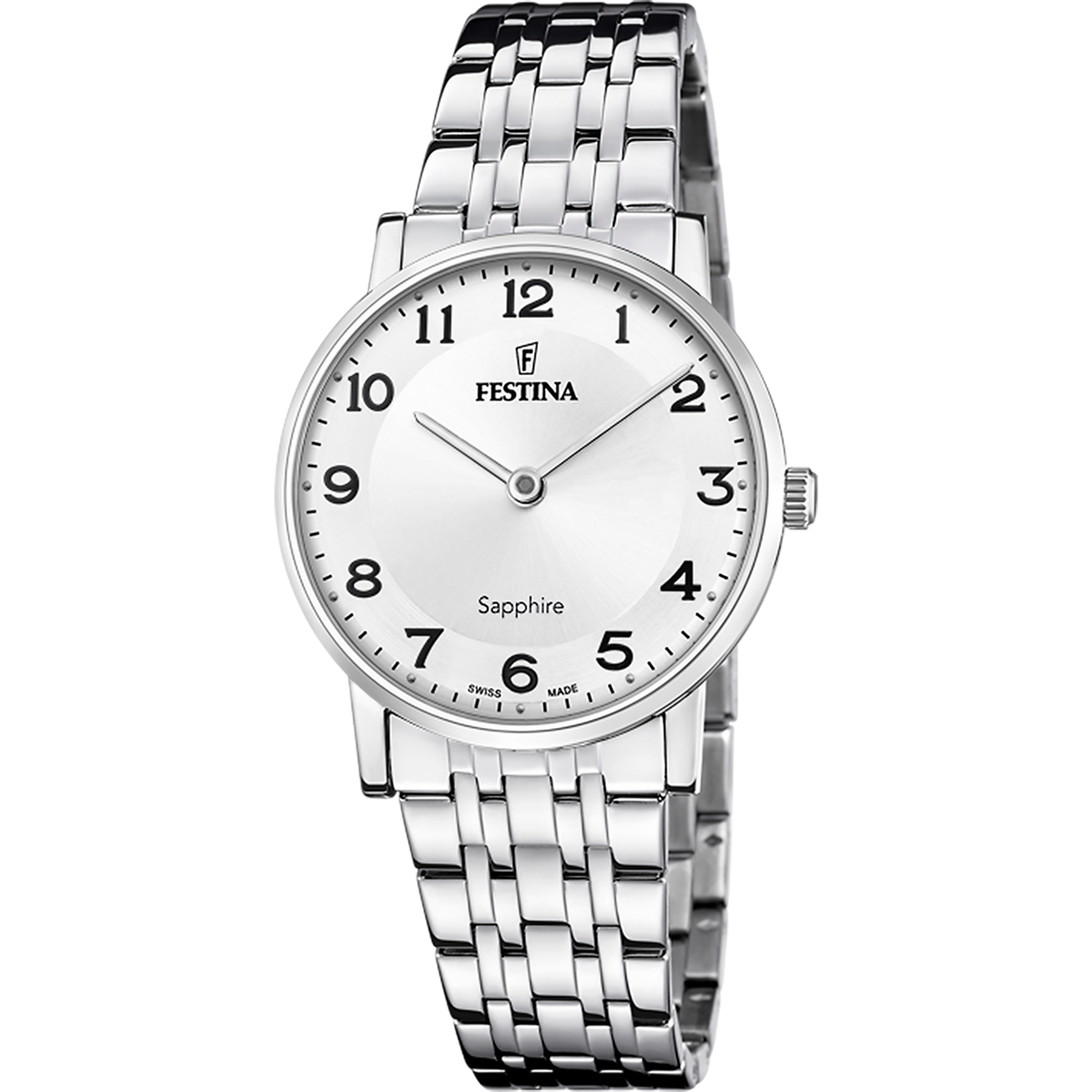 Festina - Swiss Made