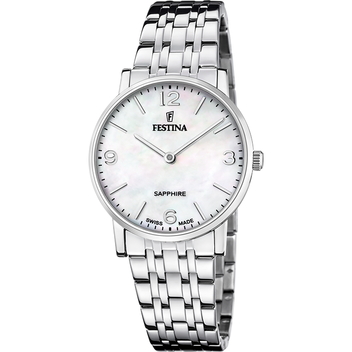 Festina - Swiss Made