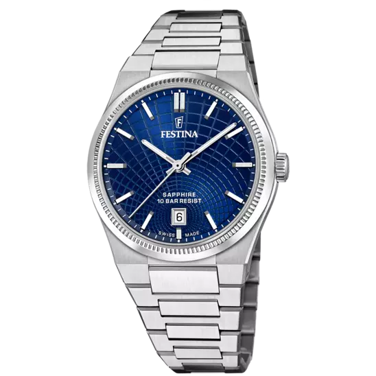 Festina - Swiss Made