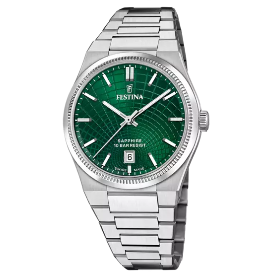Festina - Swiss Made