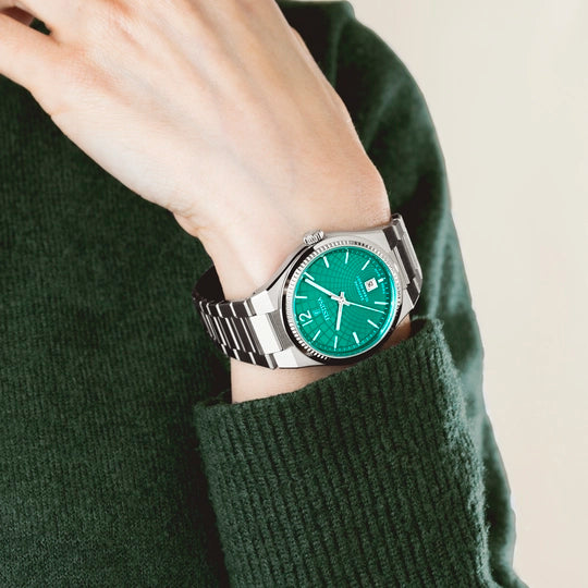 Festina - Swiss Made