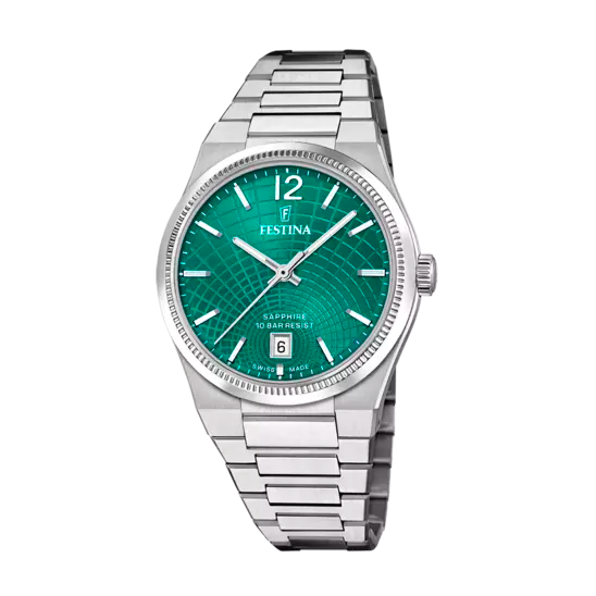 Festina - Swiss Made