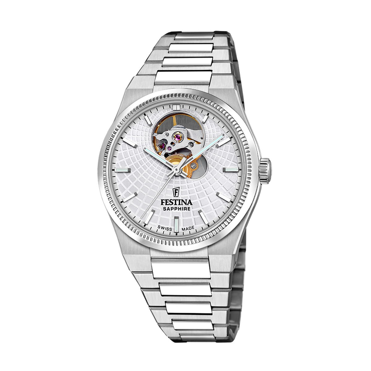 Festina - Swiss Made