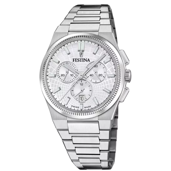 Festina - Swiss Made