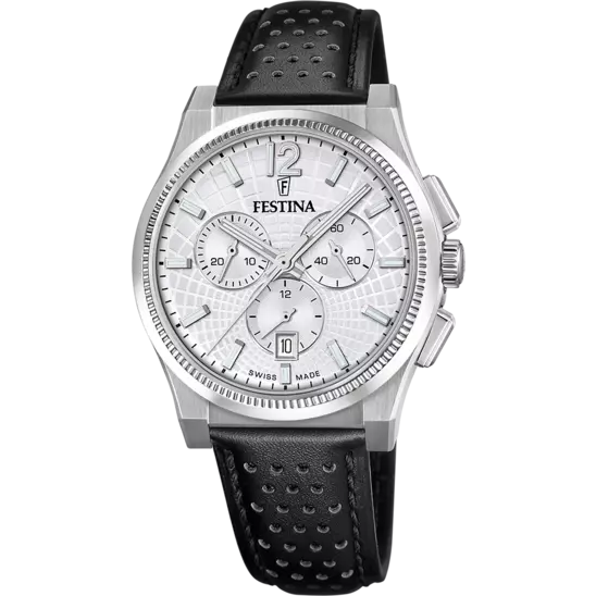 Festina - Swiss Made