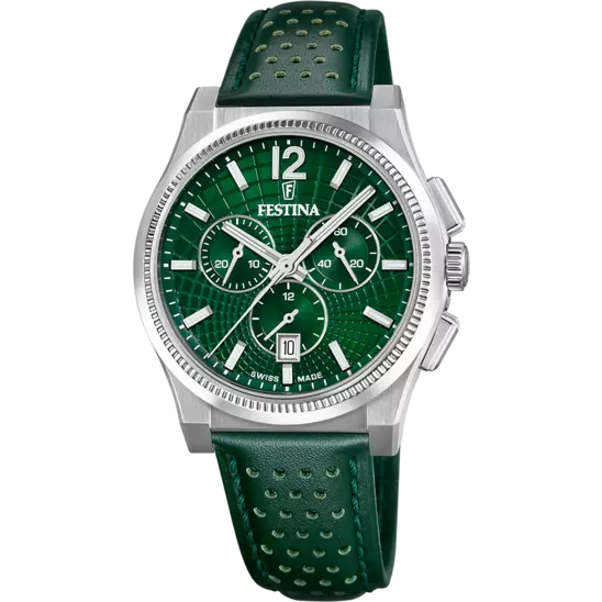 Festina - Swiss Made
