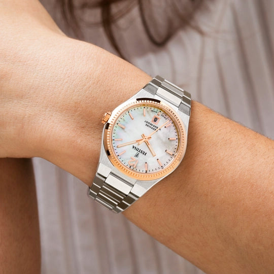 Festina - Swiss Made
