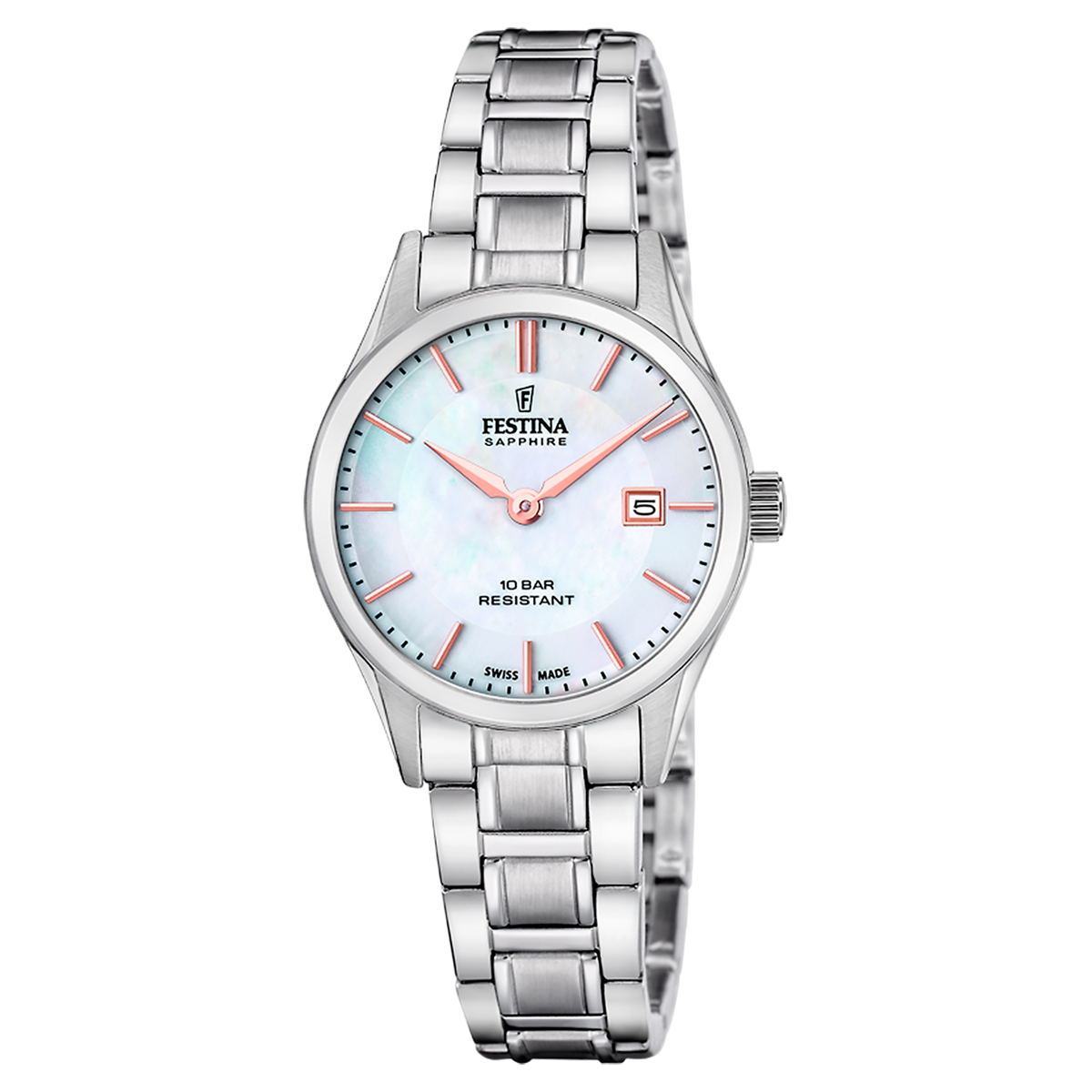 Festina - Swiss Made