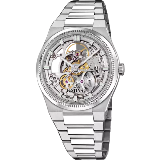 Festina - Swiss Made