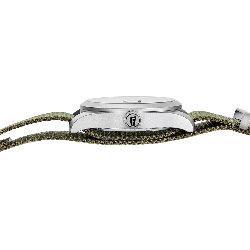 Festina - Swiss Made