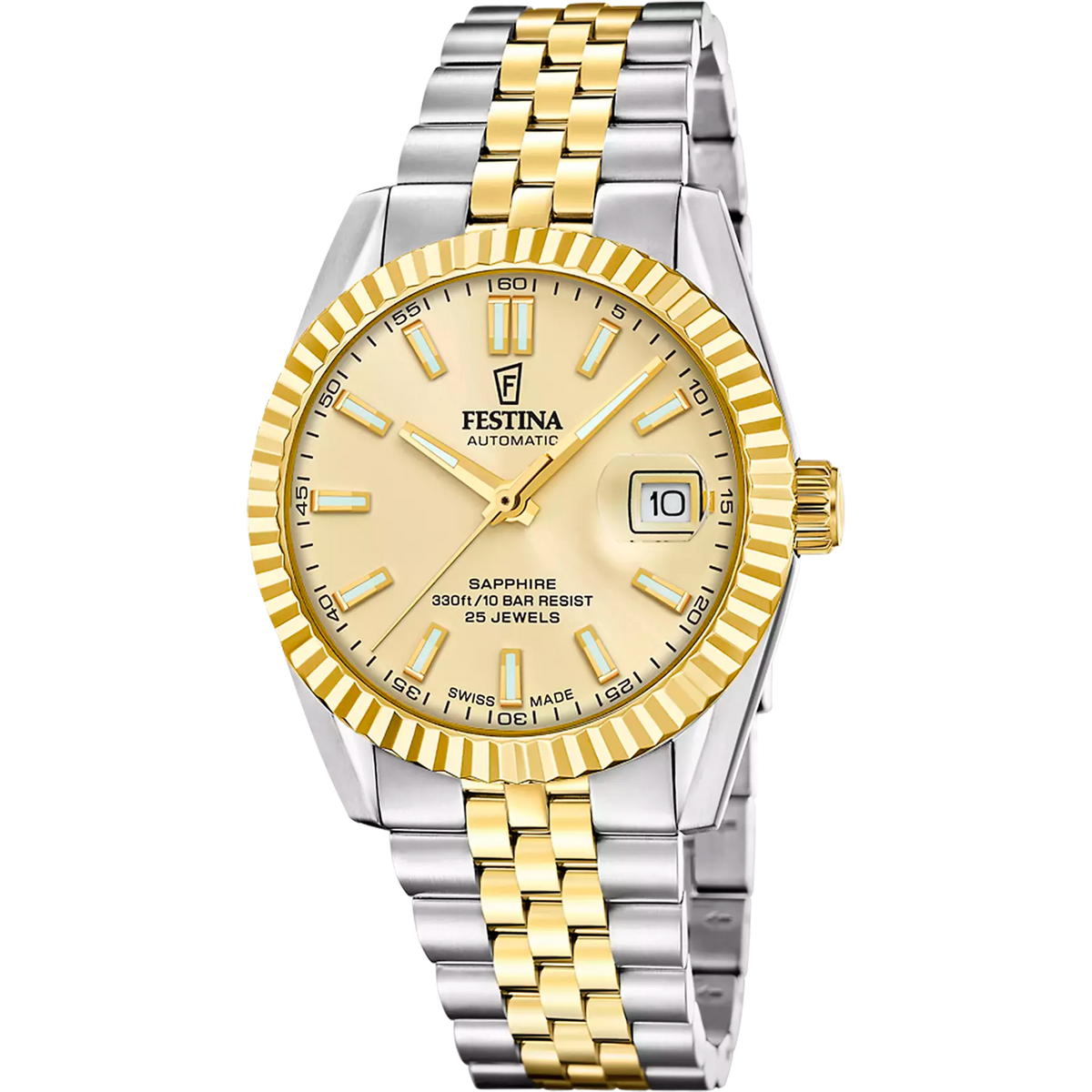 Festina - Swiss Made