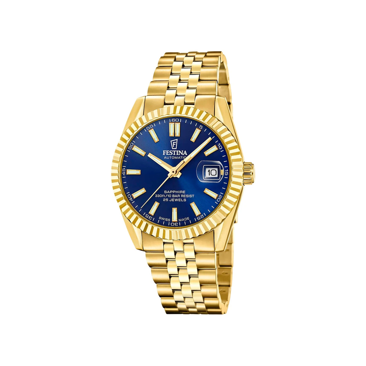 Festina - Swiss Made