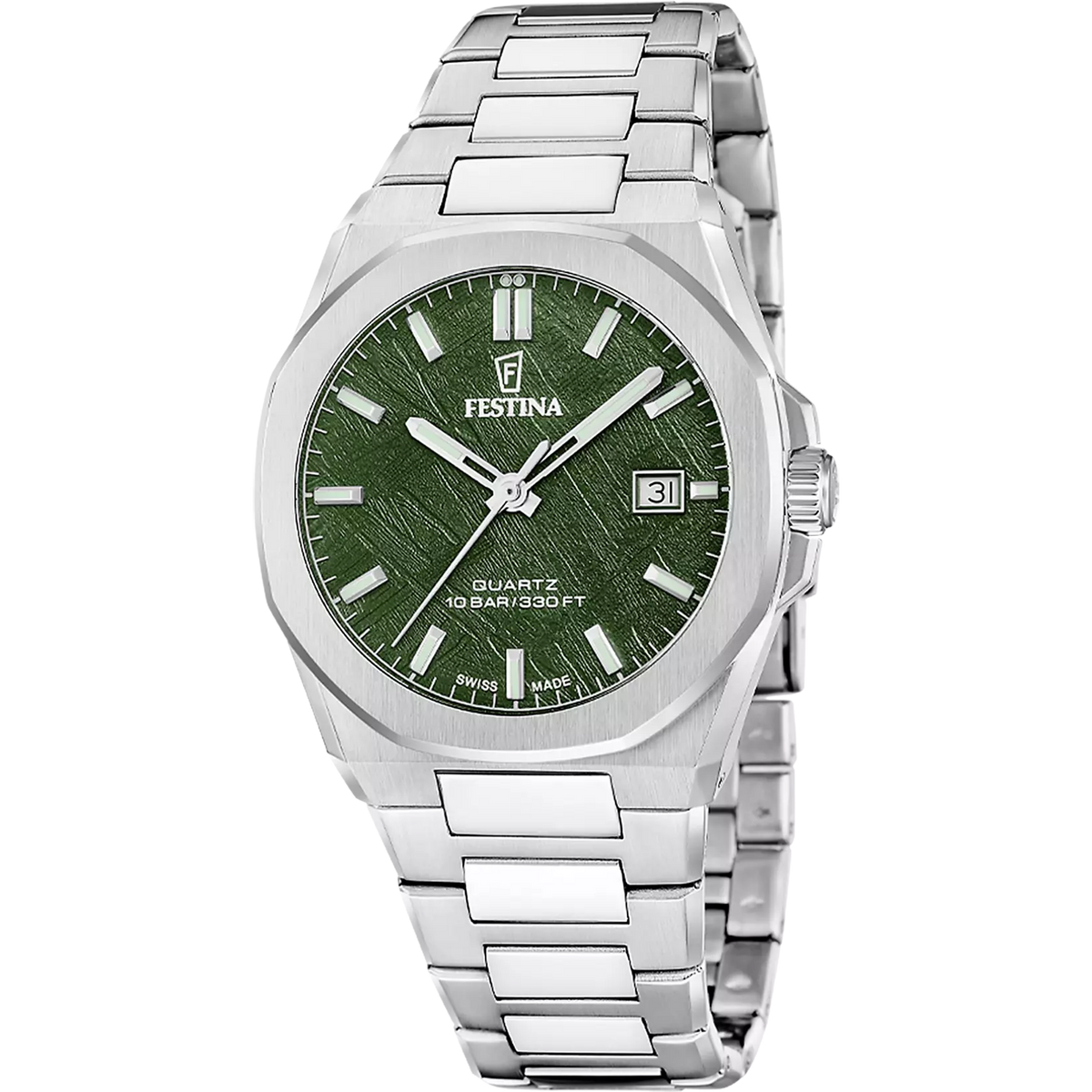 Festina - Swiss Made