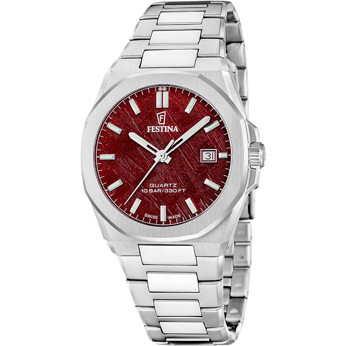 Festina - Swiss Made