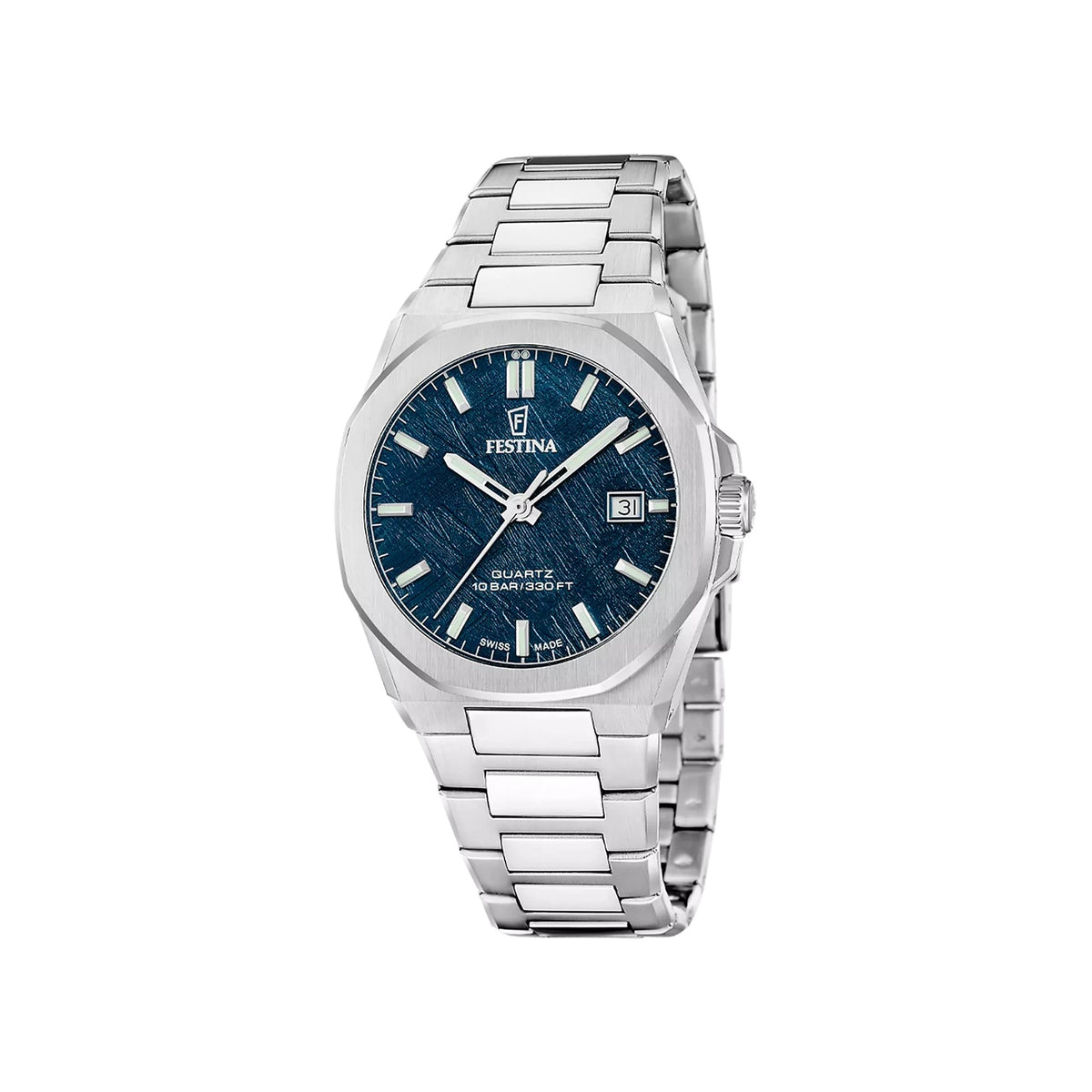 Festina - Swiss Made