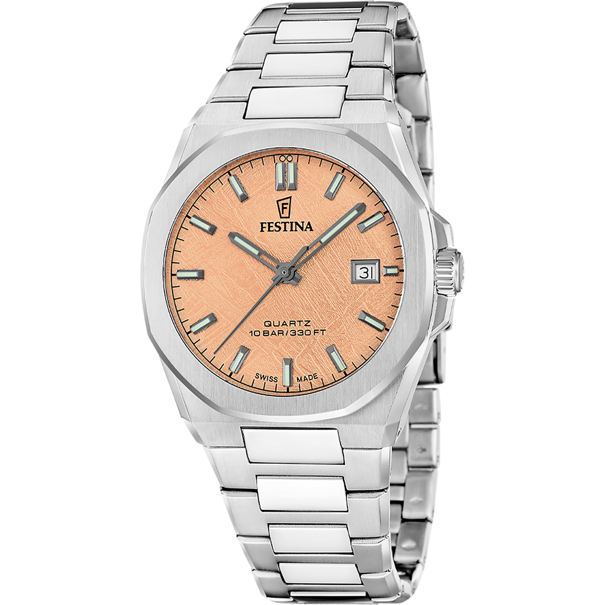 Festina - Swiss Made