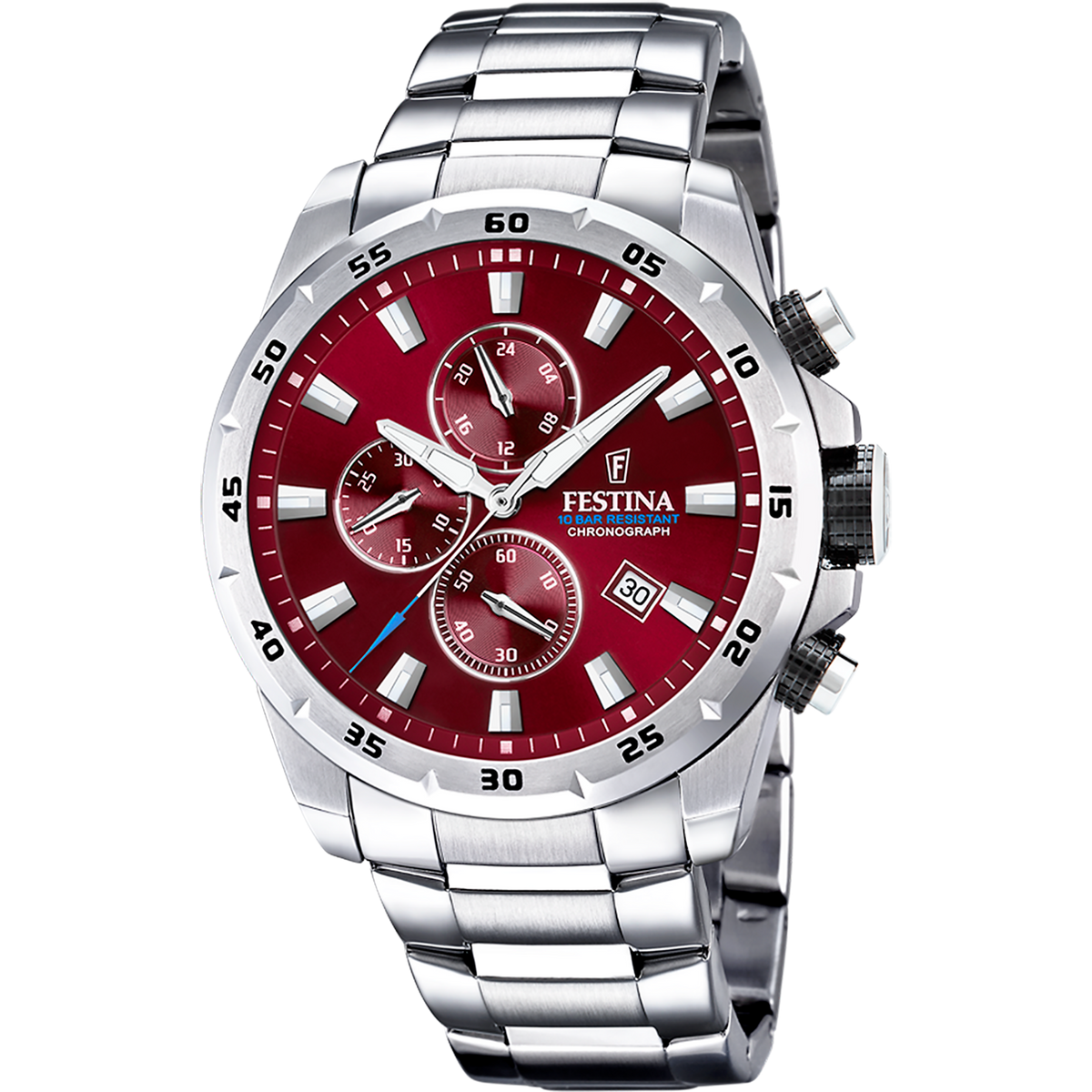 Festina - Chrono Sport