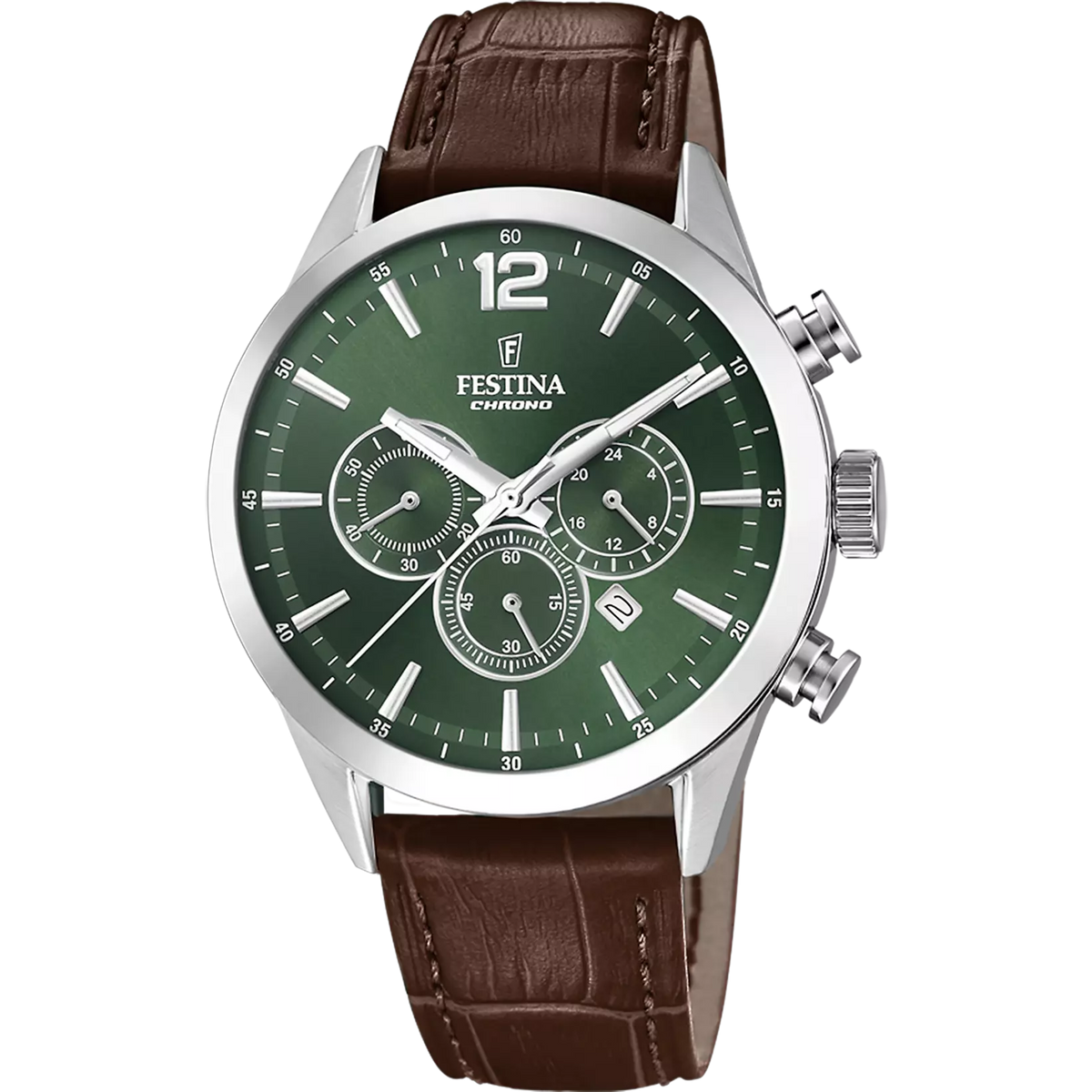 Festina - Timeless Chronographe