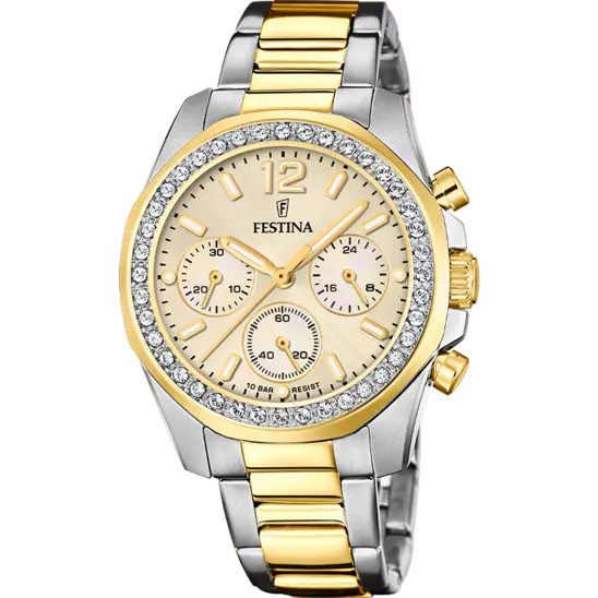 Festina - Boyfriend