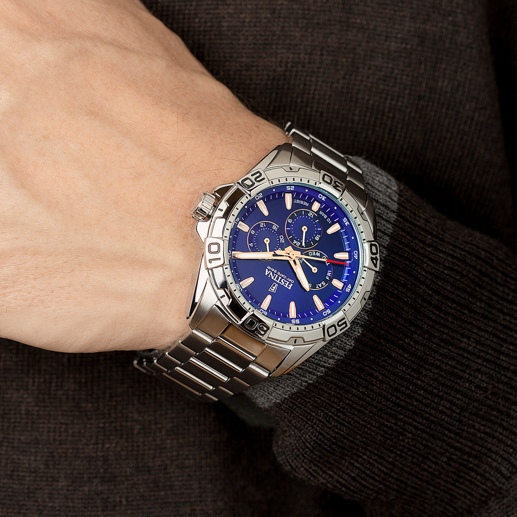 Festina - Classic