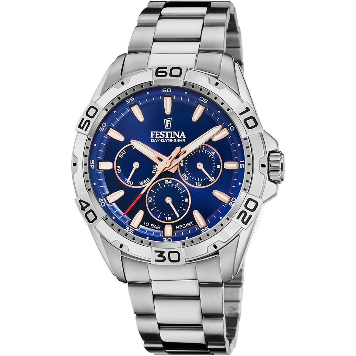 Festina - Classic