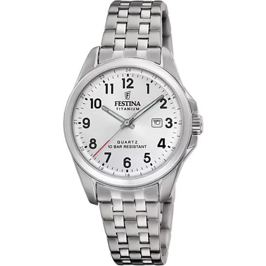 Festina - Titanium