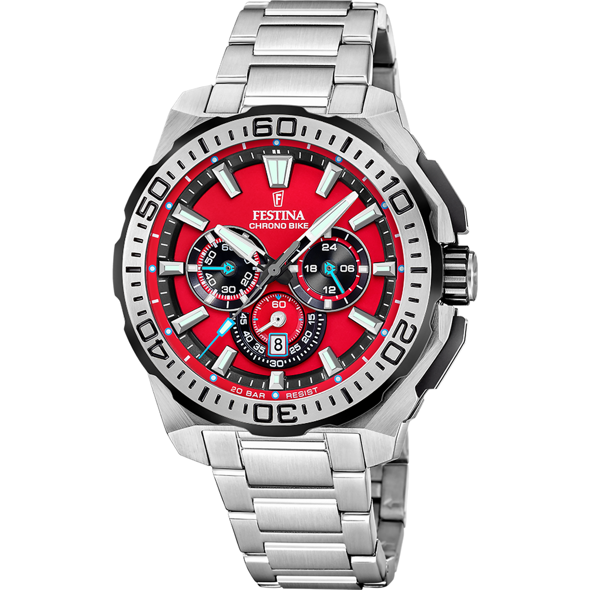 Festina - Chrono Bike