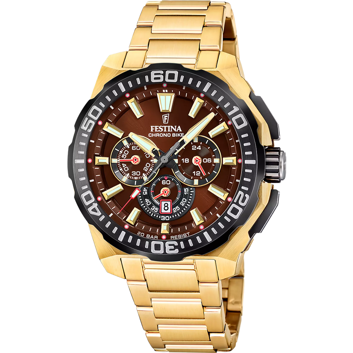 Festina - Chrono Bike
